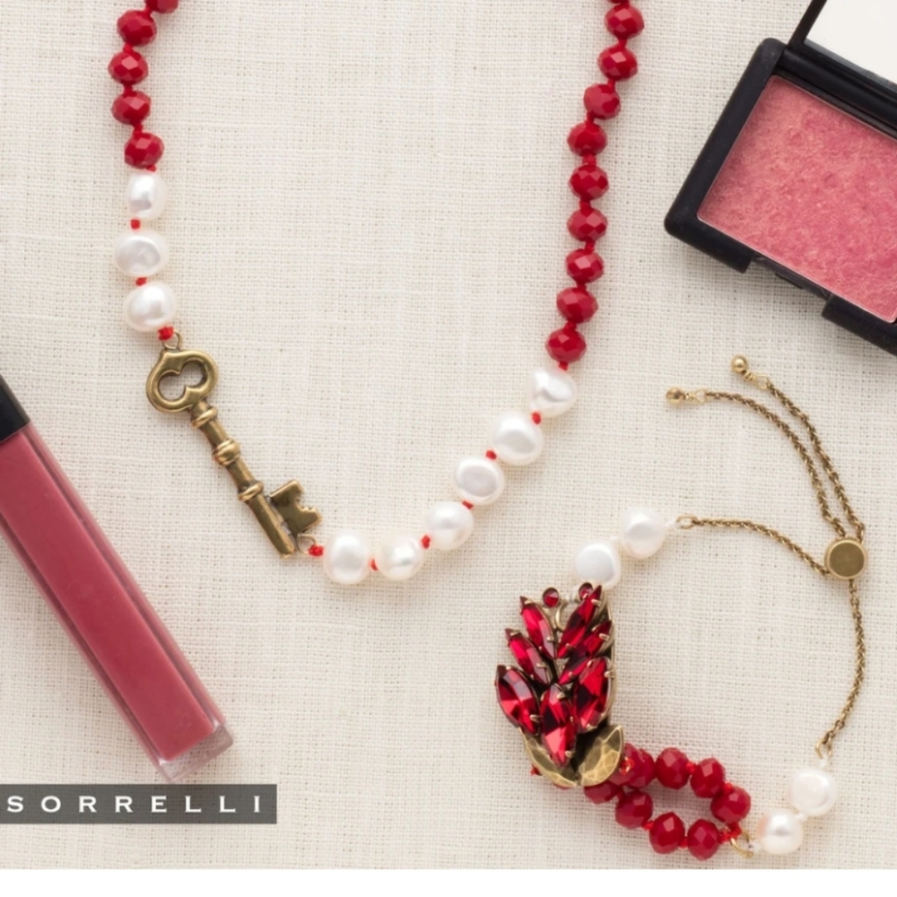 SORRELLI Viserion Slider Bracelet - Picture 6 of 13